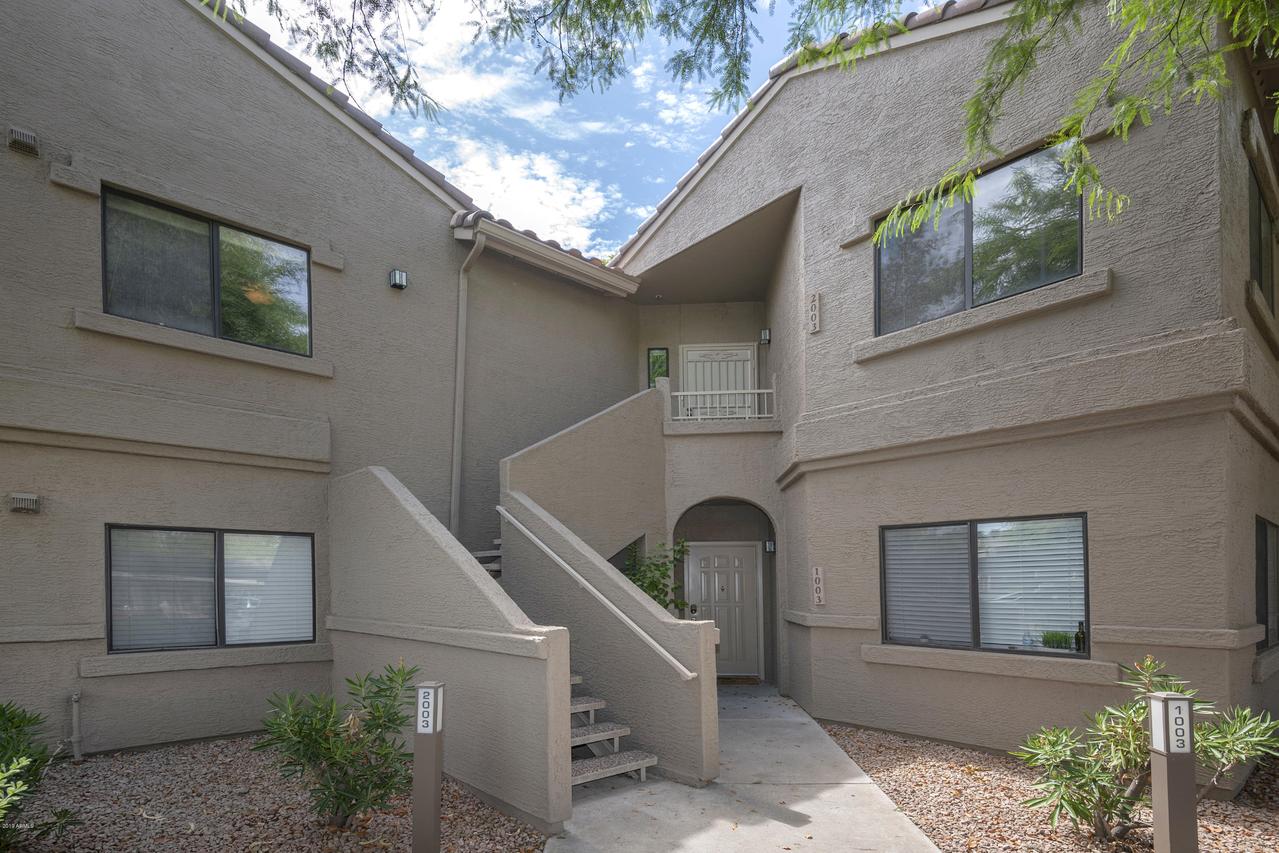 15050 N Thompson Peak Pkwy. #2003, Scottsdale, AZ 85260