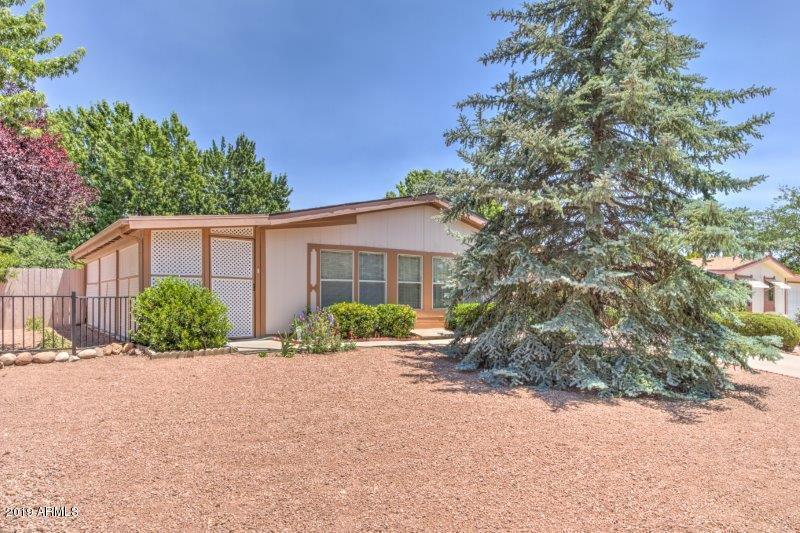 111 S Lakeshore Rd., Payson, AZ 85541