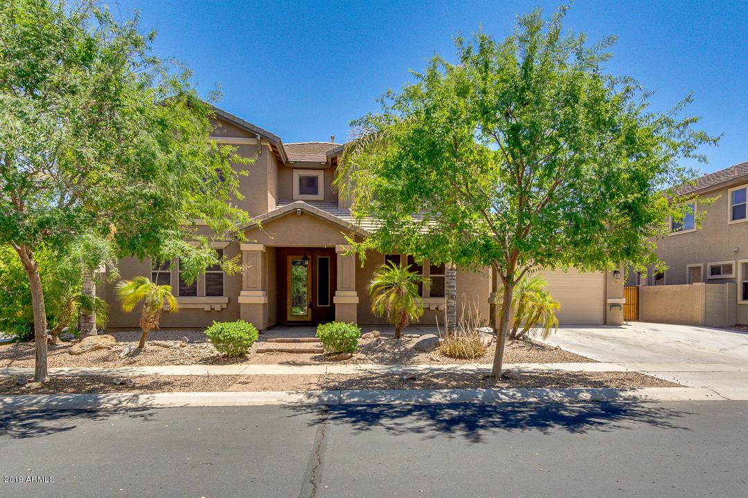 11923 N 143rd Ave., Surprise, AZ 85379