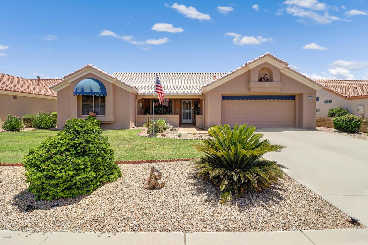 14211 W Circle Ridge Dr., Sun City West, AZ 85375