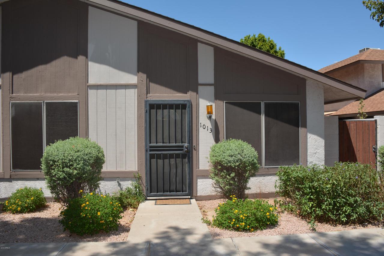 1013 N 84th Pl., Scottsdale, AZ 85257