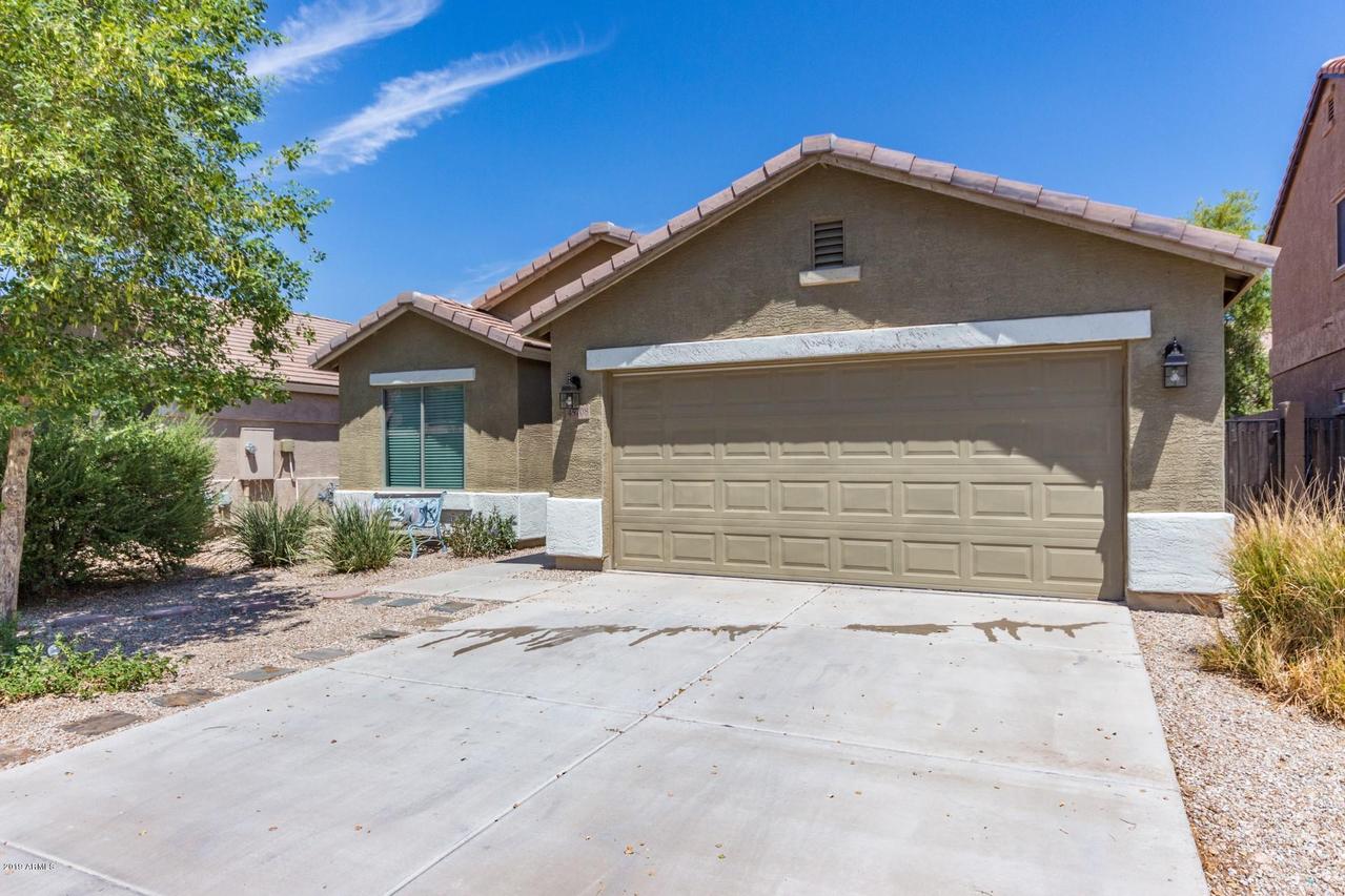 45708 W Dirk St., Maricopa, AZ 85239