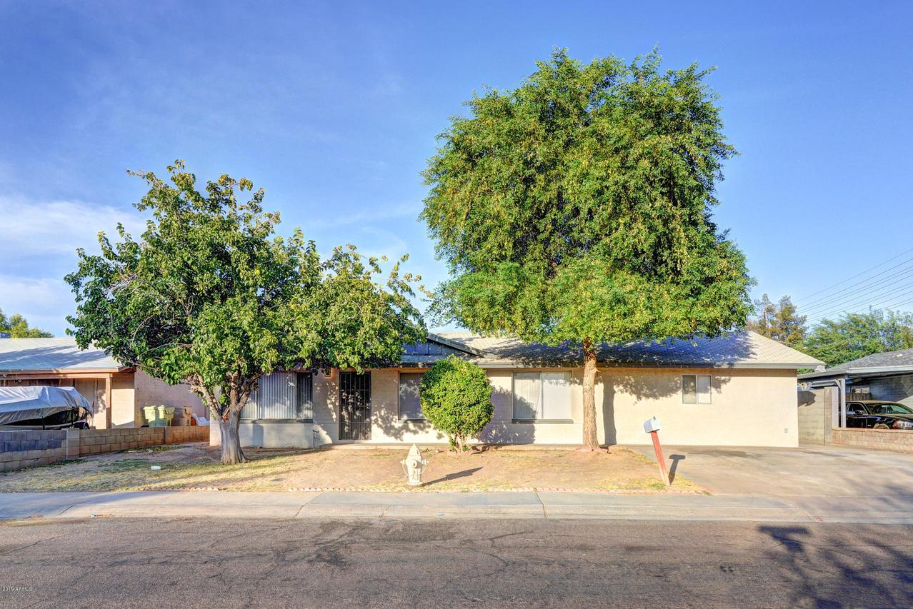 5007 N 77th Dr., Glendale, AZ 85303