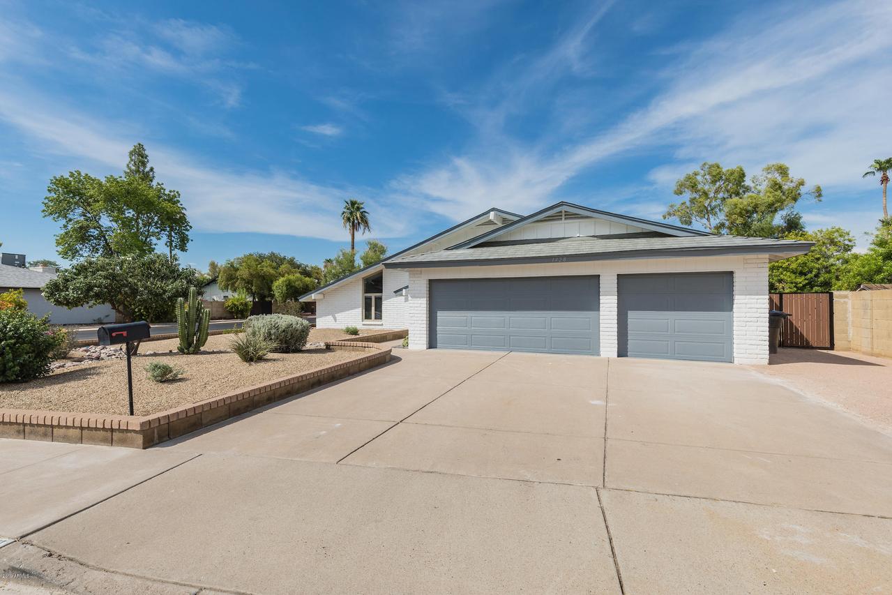 1428 W Lindner Ave., Mesa, AZ 85202