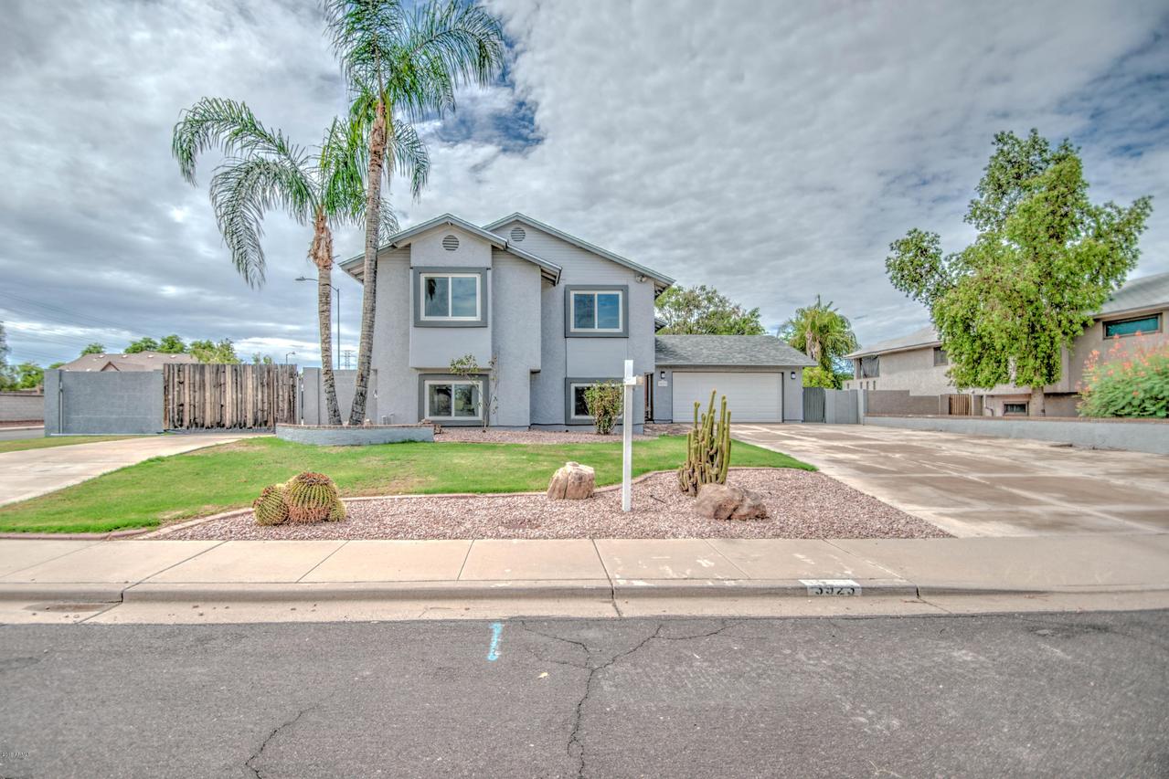 3923 E Delta Ave., Mesa, AZ 85206