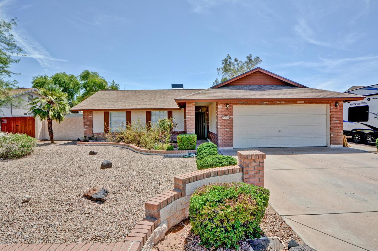 409 W Monona Dr., Phoenix, AZ 85207
