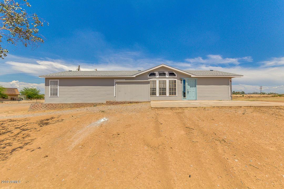 27707 N Felix Rd., Florence, AZ 85132