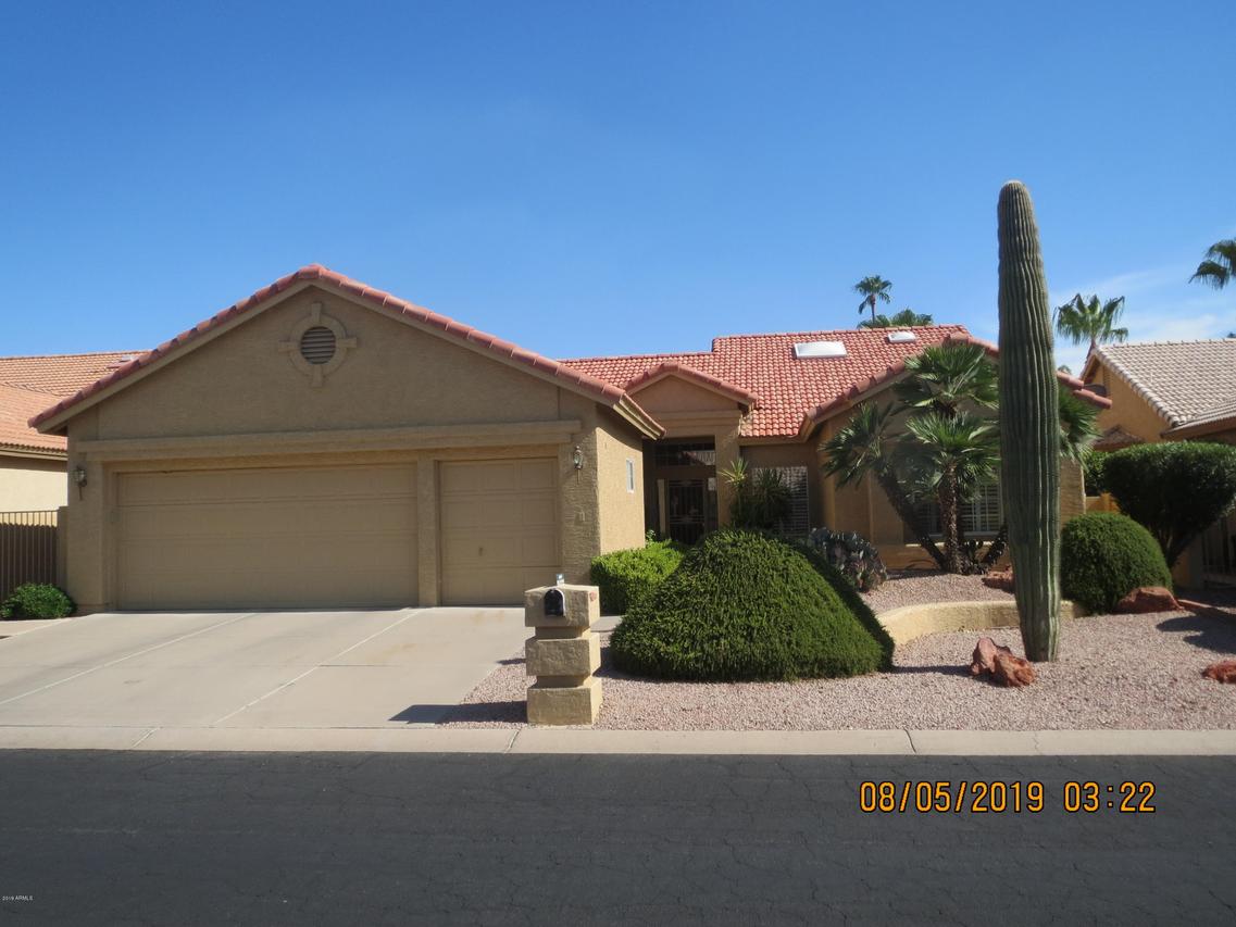 10825 E San Tan Blvd., Sun Lakes, AZ 85248