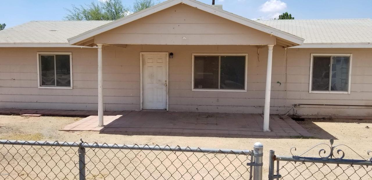 309 E 2nd Ave., Casa Grande, AZ 85122