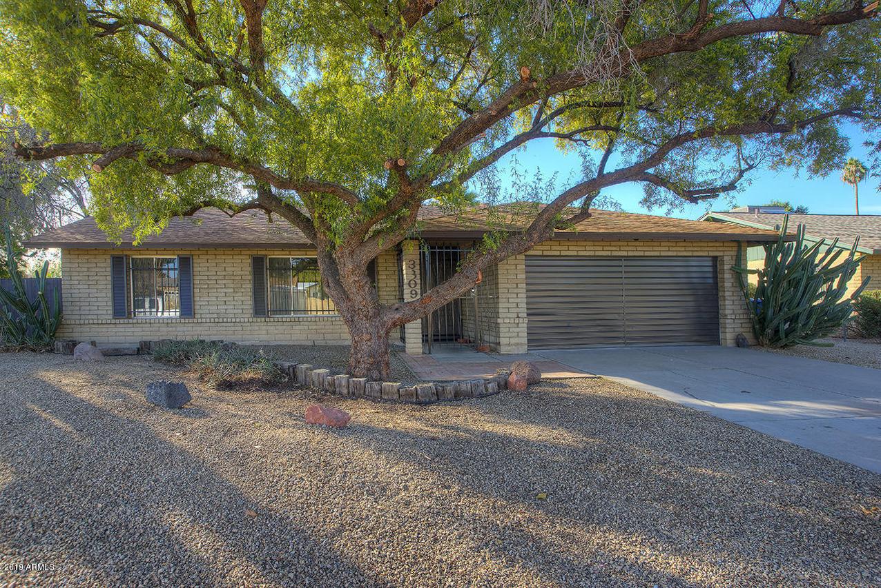 3309 W Cinnabar Ave., Phoenix, AZ 85051