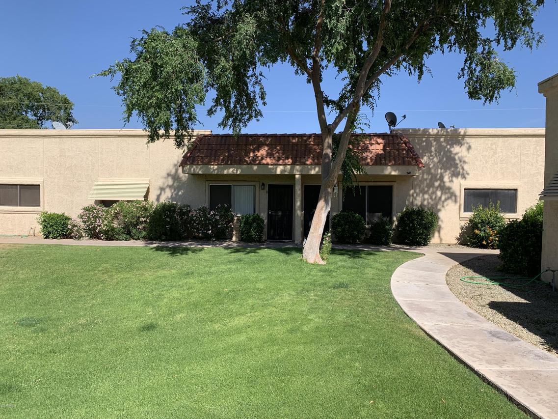 17227 N 16th Dr. #8, Phoenix, AZ 85023