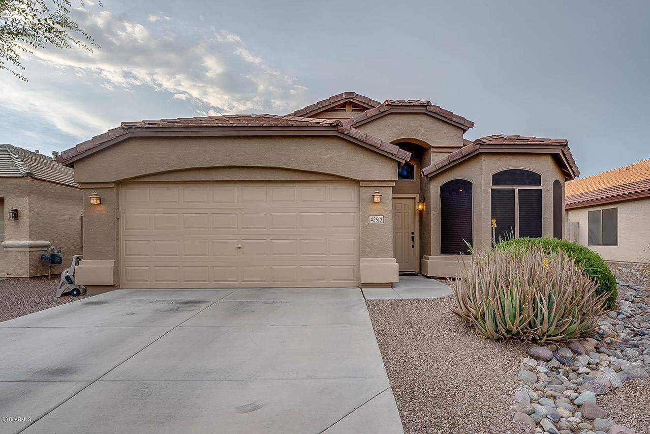 42510 W Chambers Dr., Maricopa, AZ 85138