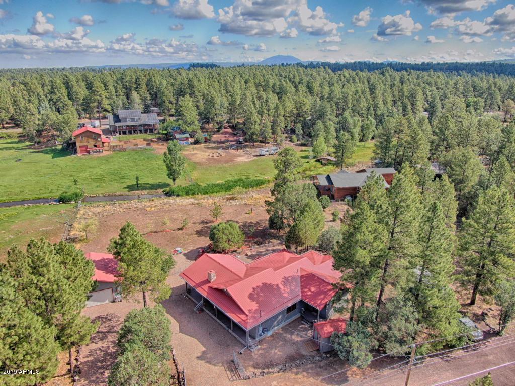 1820 Frasier Dr., Lakeside, AZ 85929