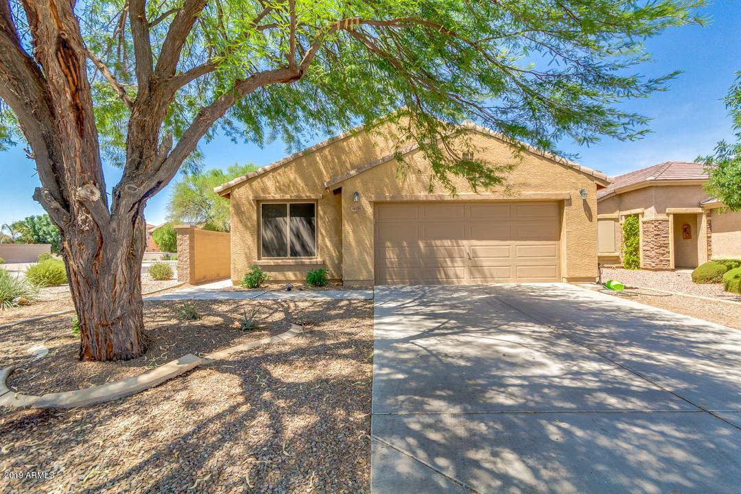 928 W Desert Sky Dr., San Tan Valley, AZ 85143