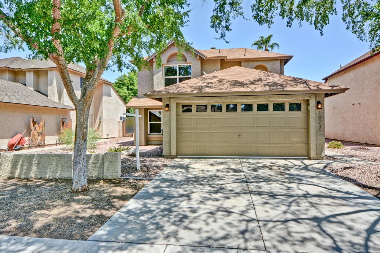 10231 N 66th Dr., Glendale, AZ 85302