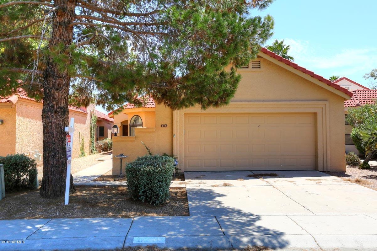 6253 E Claire Dr., Scottsdale, AZ 85254