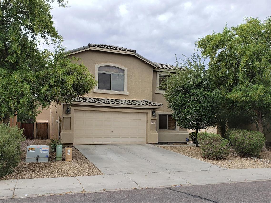 375 W Jersey Way, San Tan Valley, AZ 85143