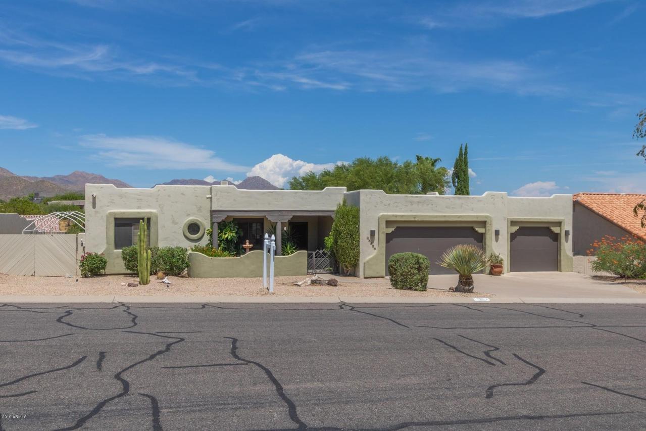 15804 E Tumbleweed Dr., Fountain Hills, AZ 85268