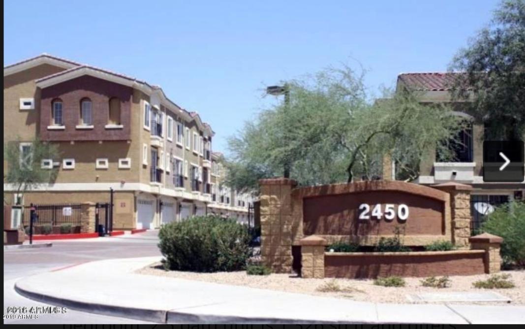 2450 W Glenrosa Ave. #38, Phoenix, AZ 85015
