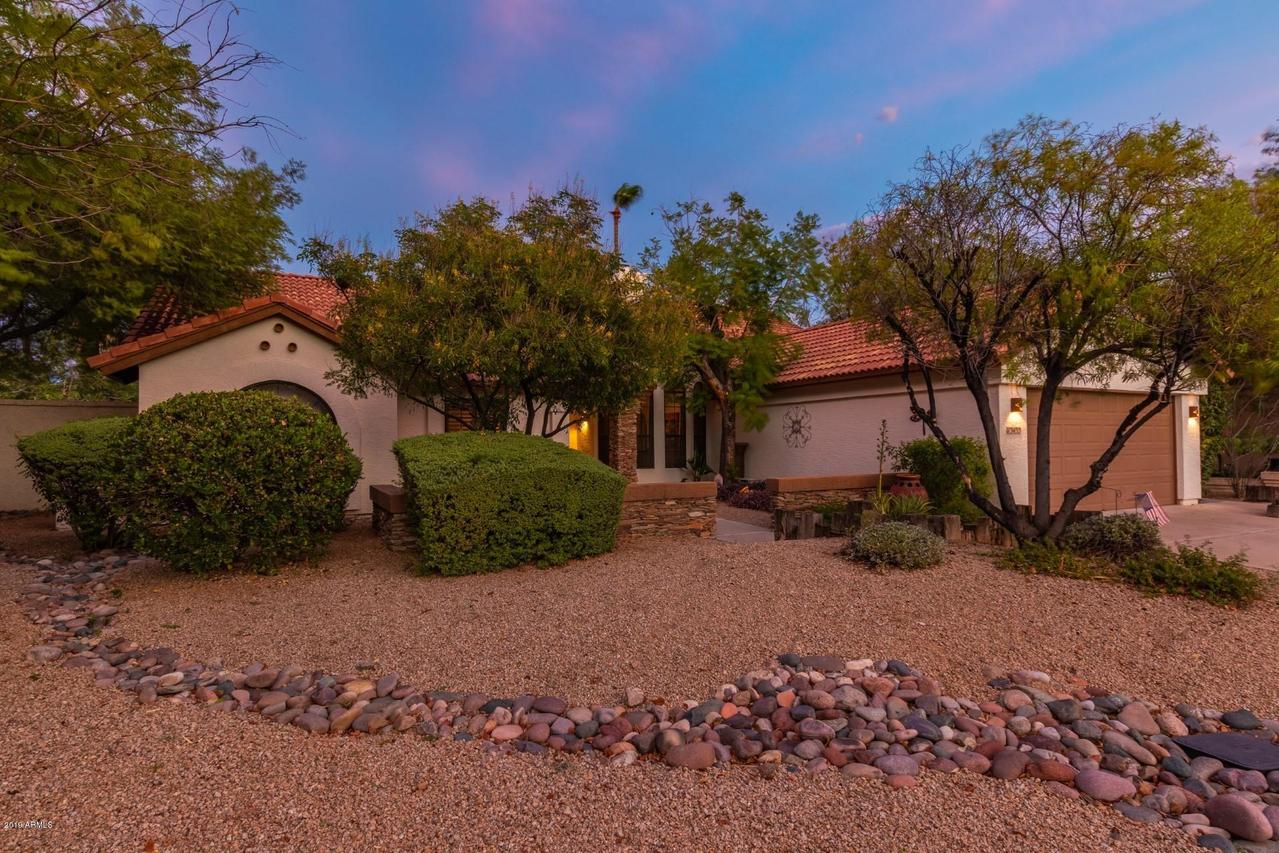 13435 N 100th Pl., Scottsdale, AZ 85260