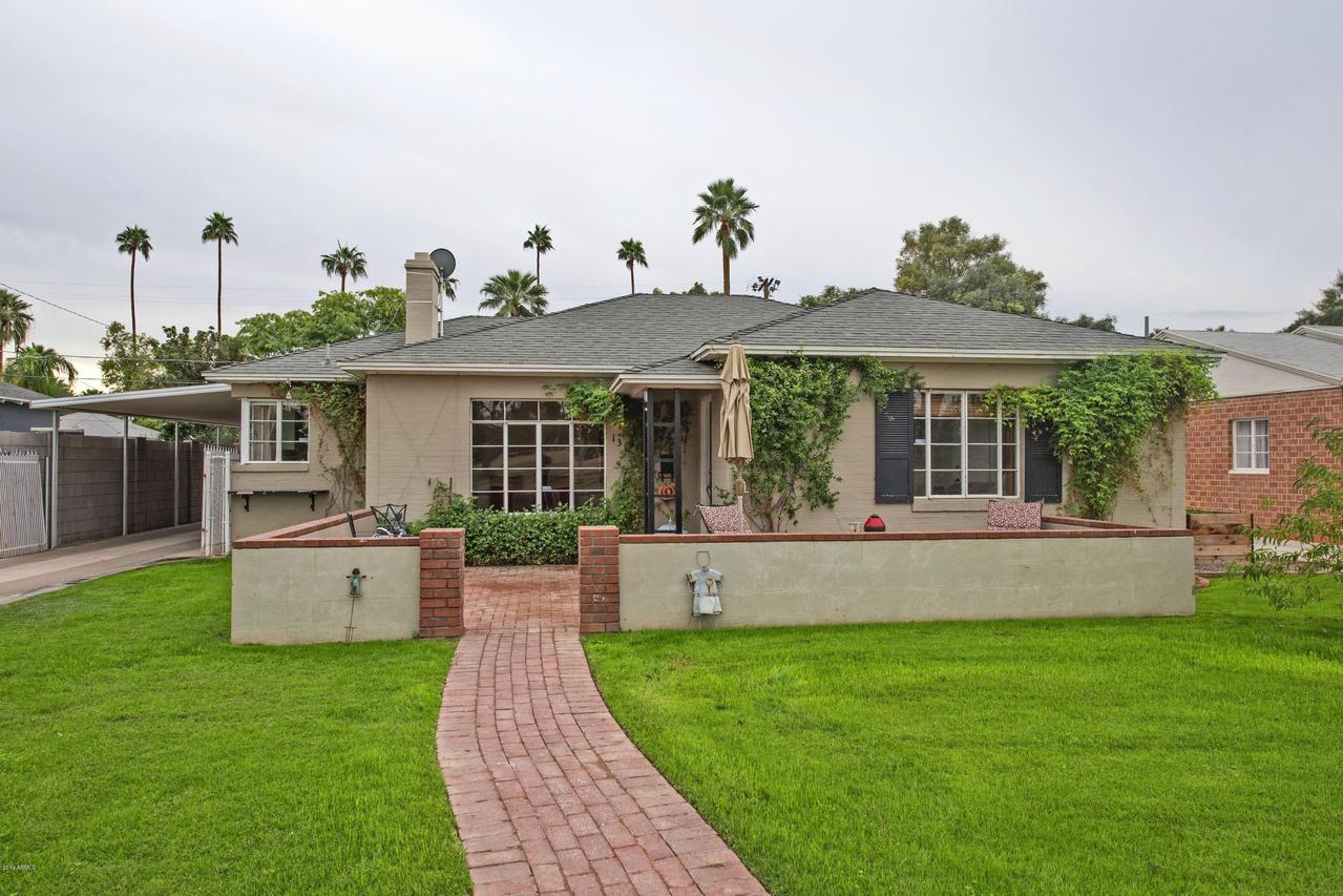 1315 W Holly St., Phoenix, AZ 85007