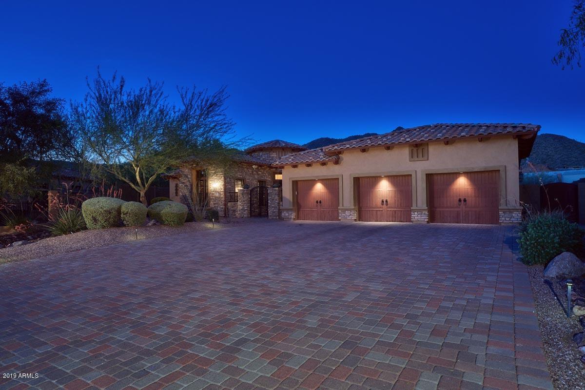 4213 N Highview, Mesa, AZ 85207