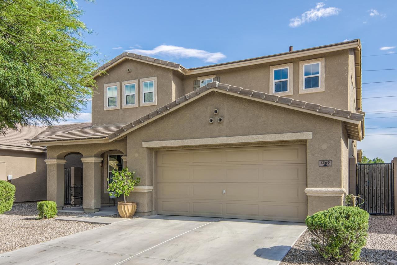 1369 E Mayfield Dr., San Tan Valley, AZ 85143