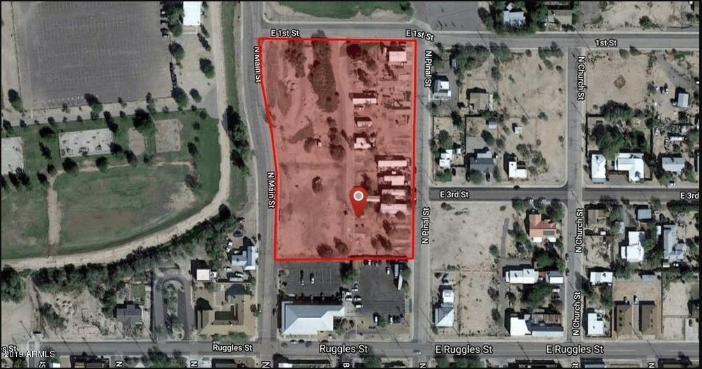 407 N Pinal St., Florence, AZ 85132