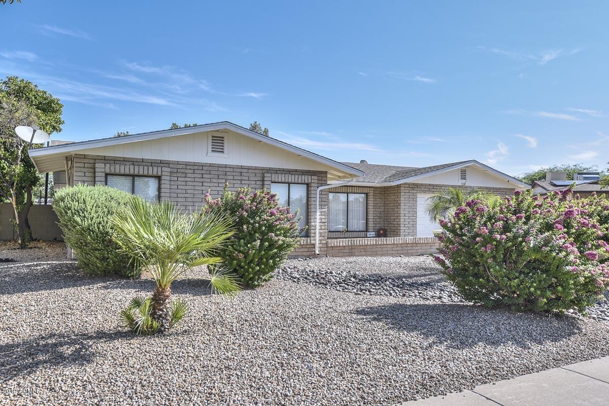 5224 W Aire Libre Ave., Glendale, AZ 85306