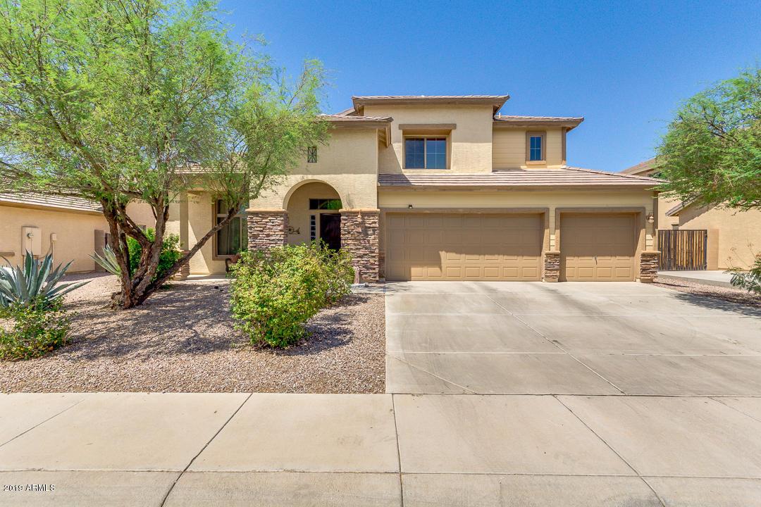 2626 W Sunset Way, Queen Creek, AZ 85144