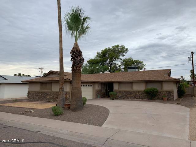 5722 N 41st Dr., Phoenix, AZ 85019
