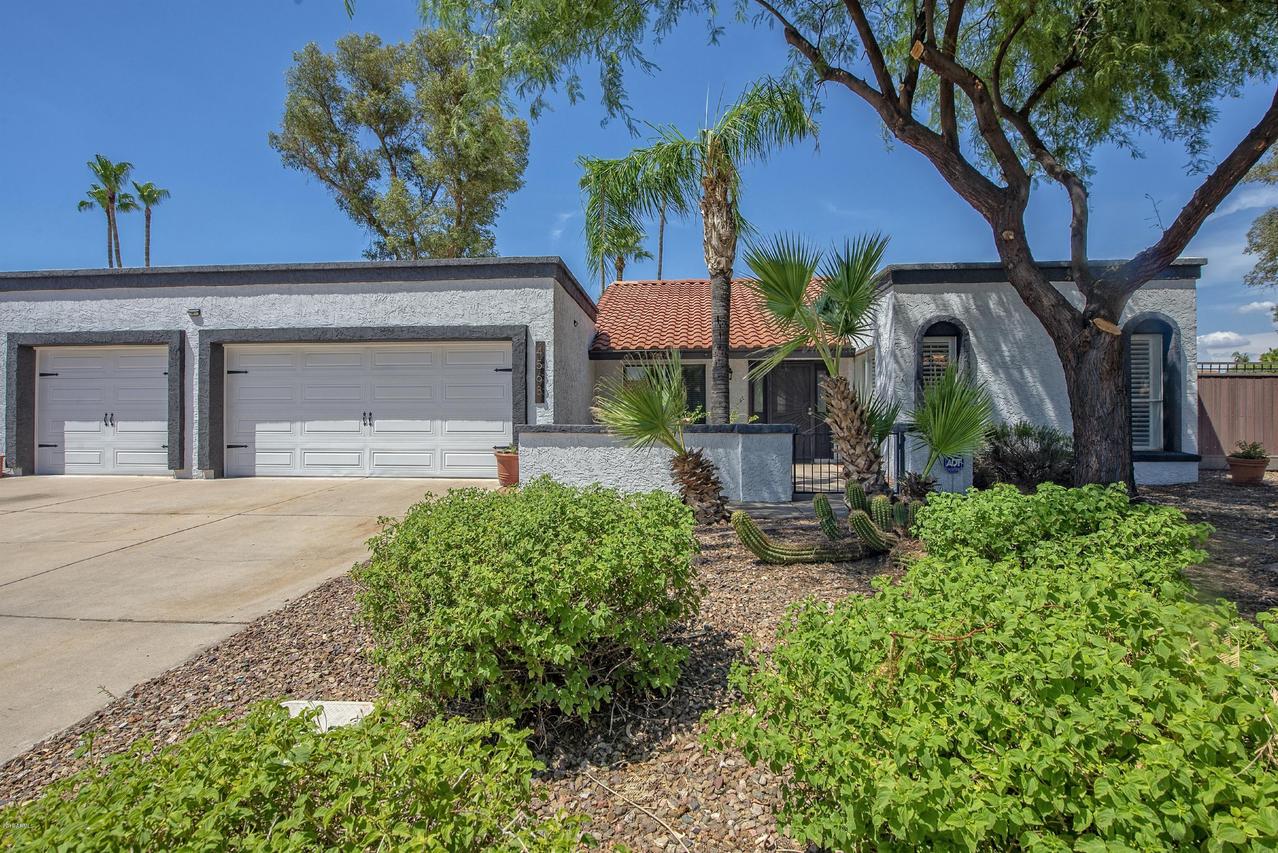 4568 E Paradise Ln., Phoenix, AZ 85032