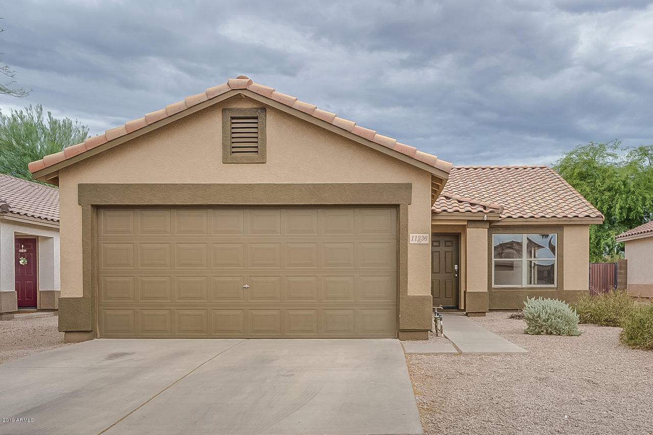 11236 E Quarry Ave., Mesa, AZ 85212