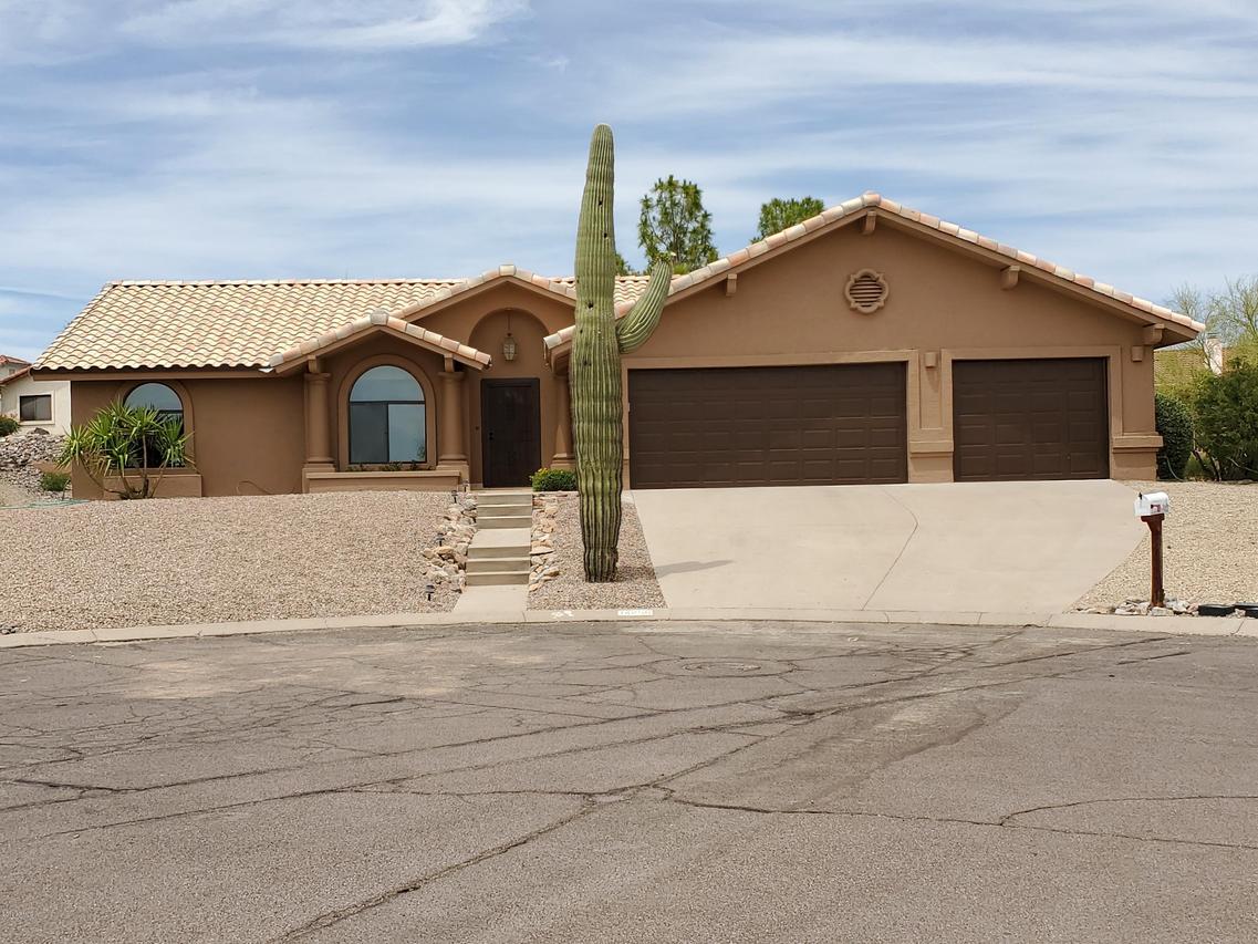 14256 N Westminster Pl., Fountain Hills, AZ 85268