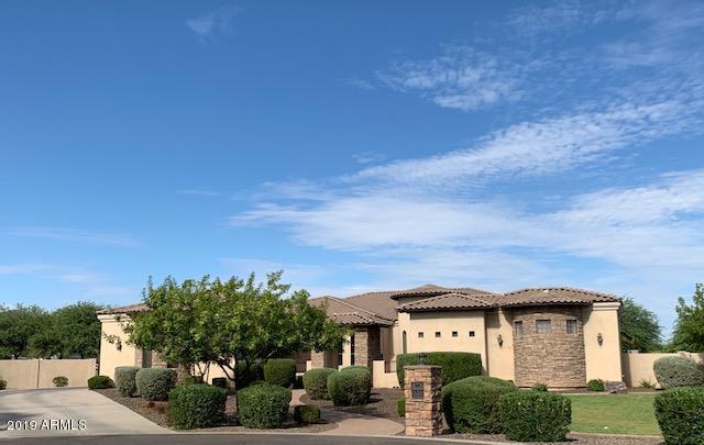 25152 S 196th Pl., Queen Creek, AZ 85242