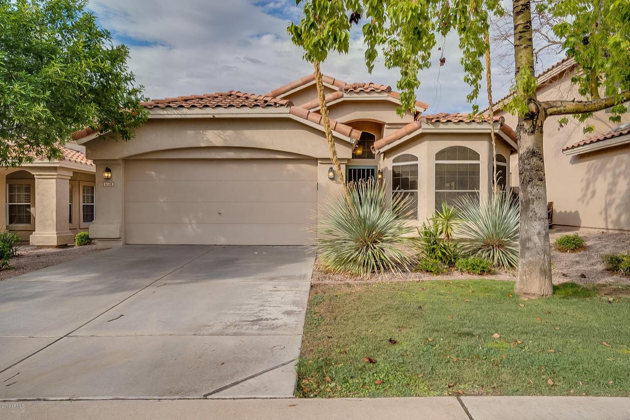 6558 E Raftriver St., Mesa, AZ 85215