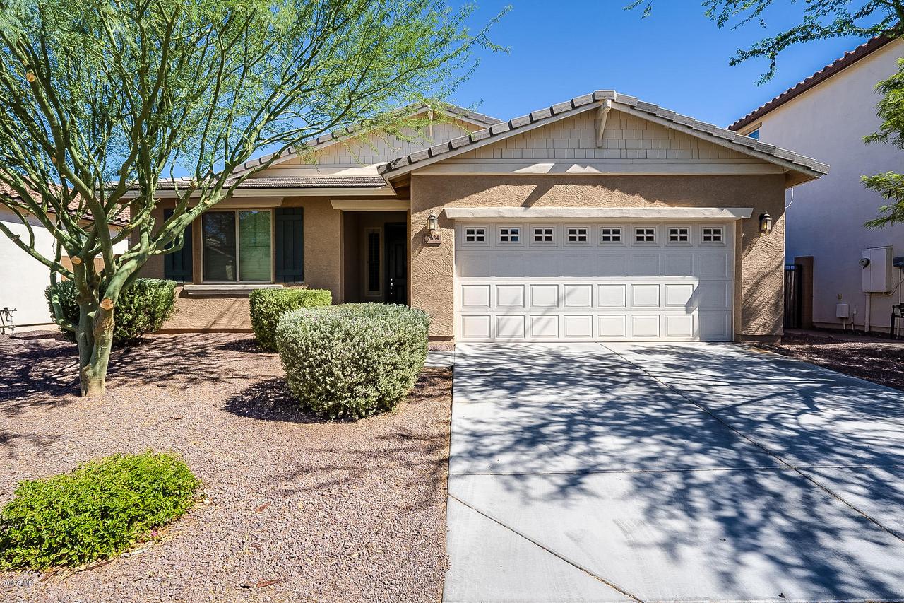 7634 W Redbird Rd., Peoria, AZ 85383
