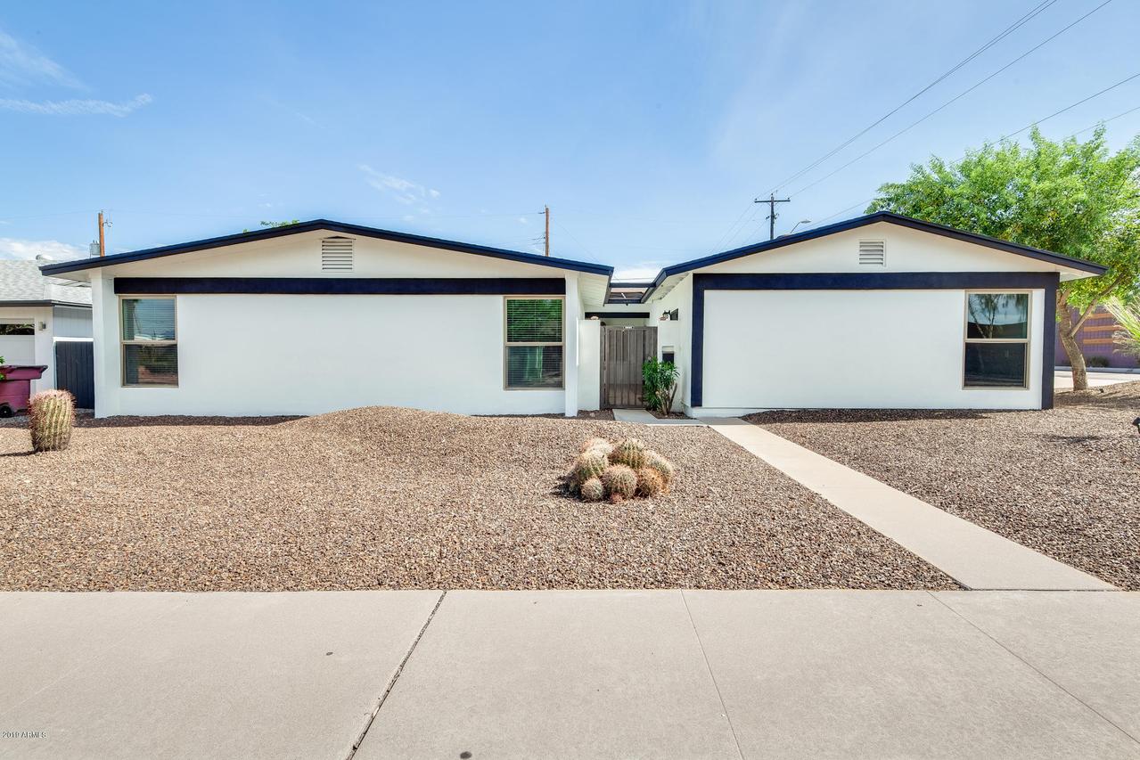 6401 E Cypress St., Scottsdale, AZ 85257