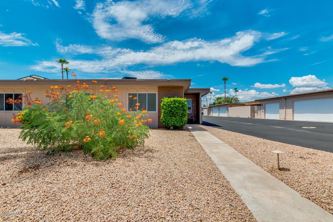 16822 N 102nd Ave., Sun City, AZ 85351