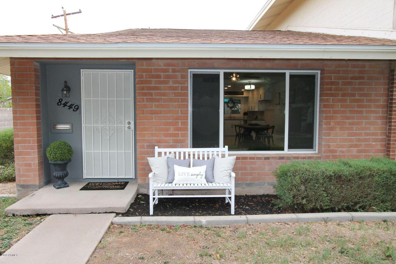8449 E Montebello Ave., Scottsdale, AZ 85250