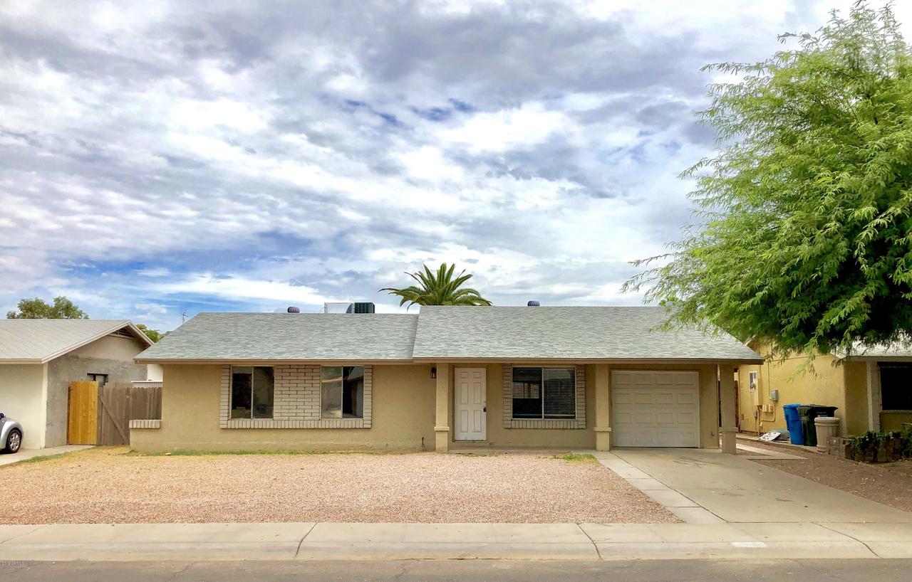 7522 W Cheery Lynn Rd., Phoenix, AZ 85033
