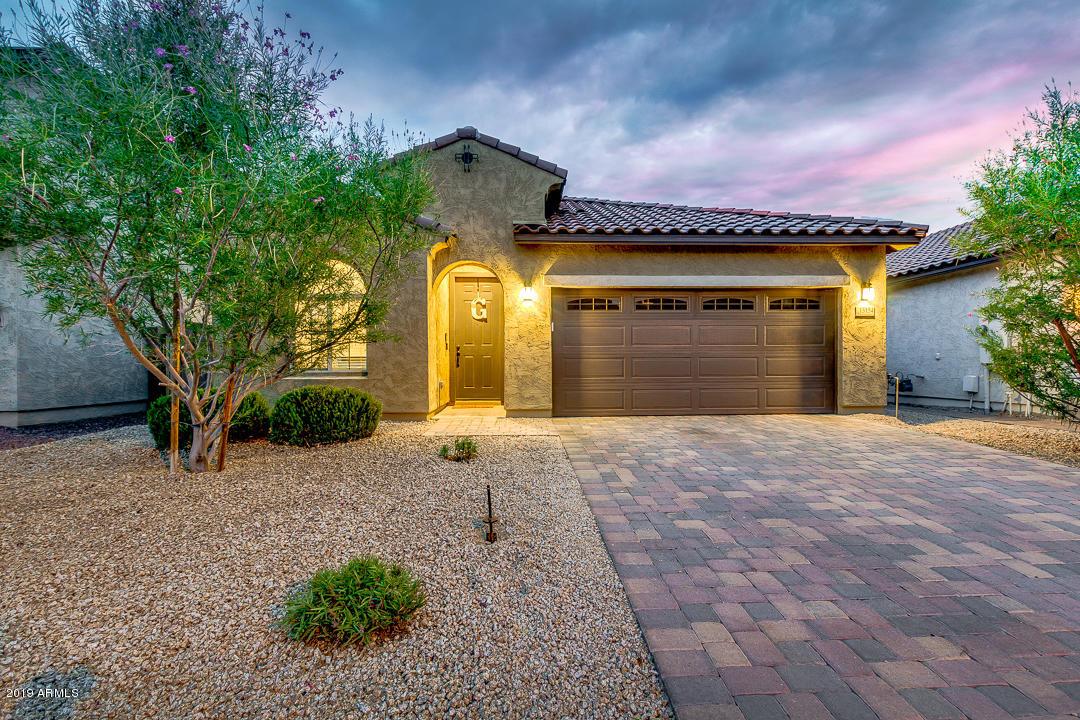 13154 W Tether Tr., Peoria, AZ 85383