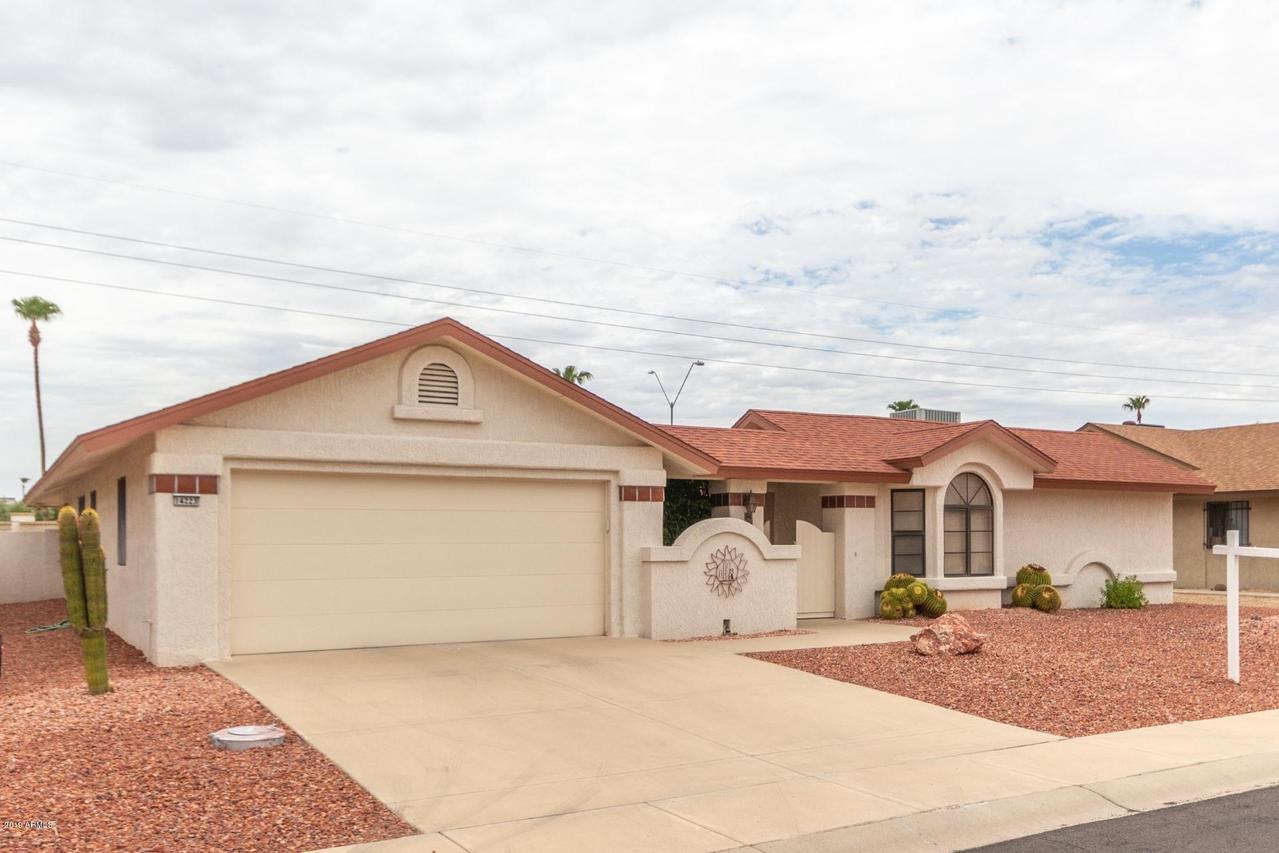 14223 W Desert Glen Dr., Sun City West, AZ 85375
