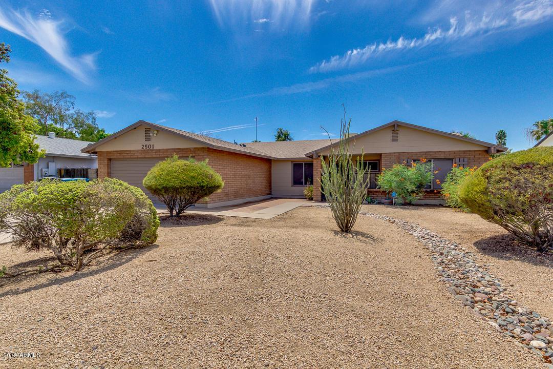 2501 W Acoma Dr., Phoenix, AZ 85023