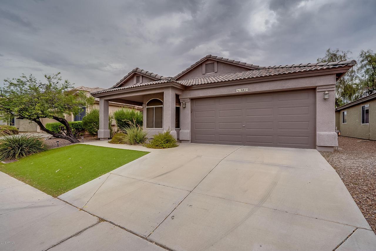 18823 N 16th Pl., Phoenix, AZ 85024