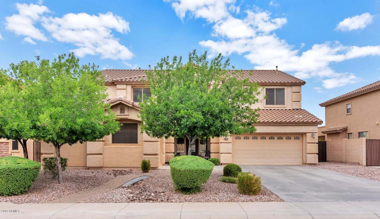 4730 S Emery St., Mesa, AZ 85212