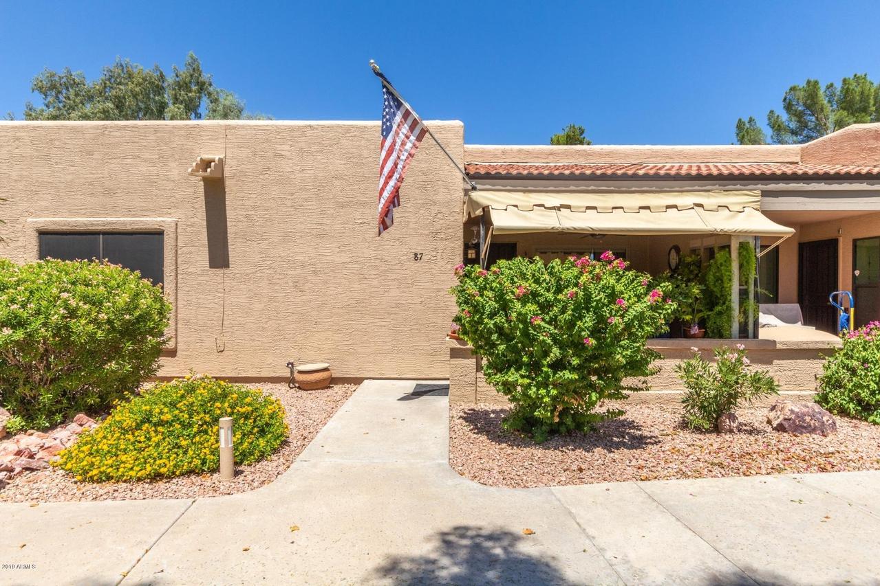 14300 W Bell Rd. #87, Surprise, AZ 85374