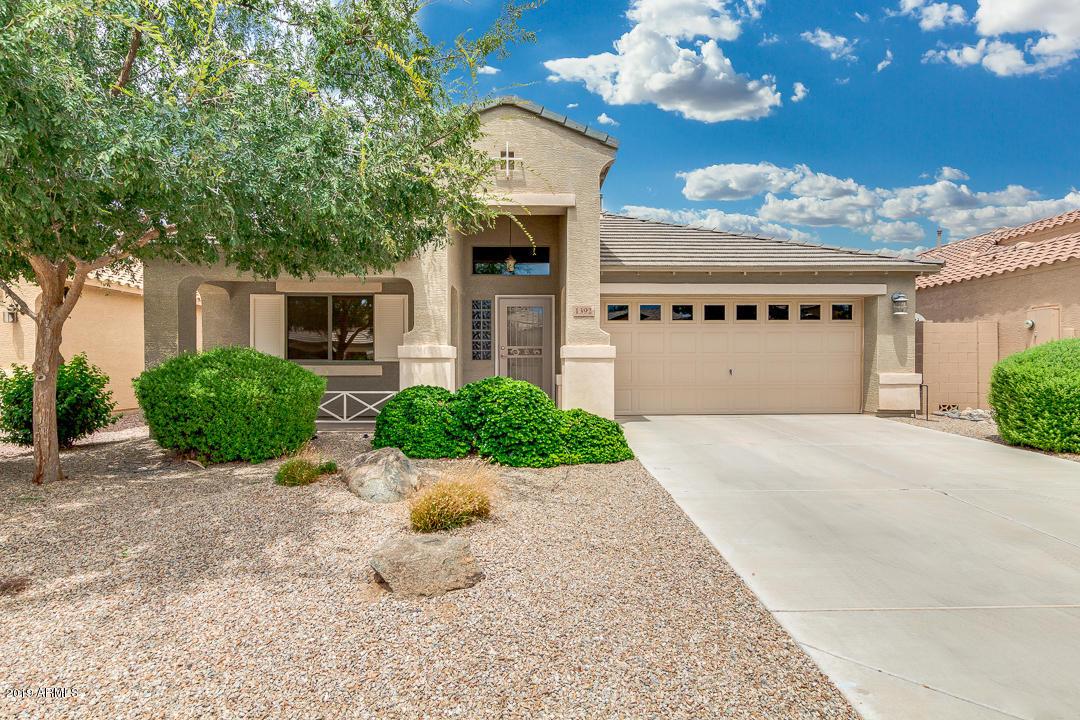 1392 E Nancy Ave., San Tan Valley, AZ 85140