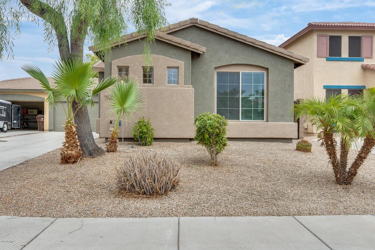 8790 W Windrose Dr., Peoria, AZ 85381