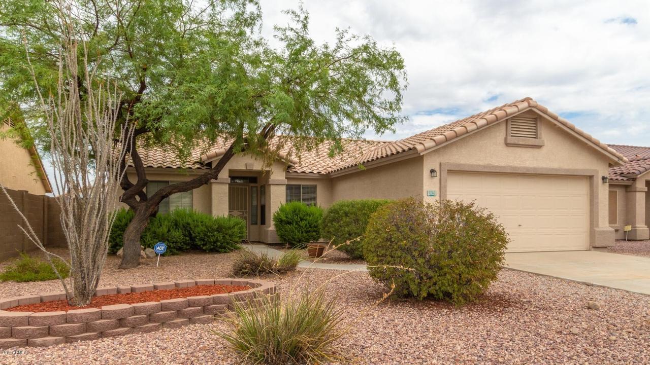 9240 W Mountain View Rd., Peoria, AZ 85345